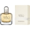 emporio armani Because It's You -Eau de Parfum spray 100 ml