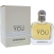 emporio armani Because It's You -Eau de Parfum spray 100 ml