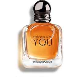 stronger with you - eau de toilette for Men 50 ml Spray