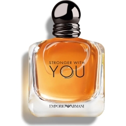 emporio armani Stronger With You - Eau de Toilette Spray 100 ml