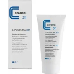 Ceramol 311 long lasting Lipo-Cream 50ml