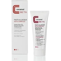 Ceramol BetaComplex - Water-based paste with Antimicrobial 75 ml