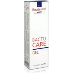 Bactocare cicatrizer Gel 30ml