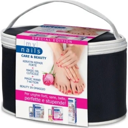 My Nails Care & Beauty Complete Nail Care for healthy, strong and beautiful nails