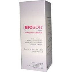 Bioson Plus - Sleep Aid 150ml