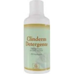 Dermatological Cleanser for Sensitive Skin 500 ml