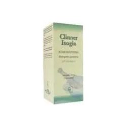 Clinog Isogin Intimate Foam 100 ml
