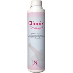 Clinnix - Moisturizing and soothing creamgel 250 ml
