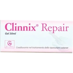 Clinnix Repair - Skin Repair Gel 30ml
