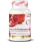 Pomegranate Heart Plus - cholesterol-lowering dietary supplement - 60 capsules