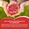 Pomegranate Heart Plus - cholesterol-lowering dietary supplement - 60 capsules