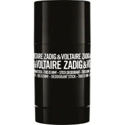 this is him - deodorant stick 75g