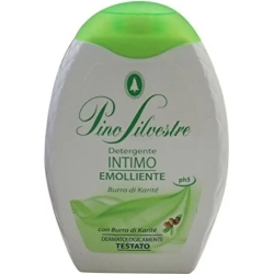 Intimate softening wash 200ml