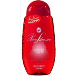 Goji berry shower & shampoo gel 250 ml