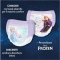 DryNites Absorbing Panties for girl 4-7 years - pack of 10 pcs