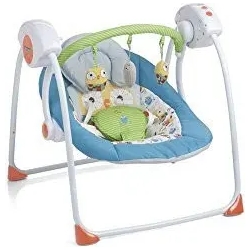 be cool slam pio pio swing baby bouncer