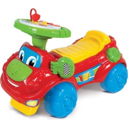 nicolo go go 2 in 1 game 12-36 months