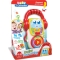deejay press & play musical toy