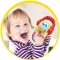 deejay press & play musical toy