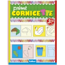 Prime cornicette [Paperback]