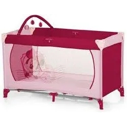 Hauck Dream n Play Toybar Minnie travel cot