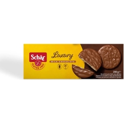 Luxury Gluten Free Cookies 200 G