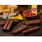 Twin Bar Gluten-Free Wafer Fingers In Milk Chocolate 64,5 G