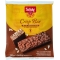 Crisp Bar Gluten Free 3 Snacks Of 35 G
