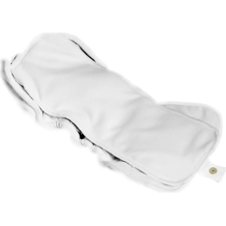 Close Pop-in Sanitary Towel - Soaker & Booster (+Bamboo) V2 - Snowball Colour