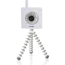 everywhere ipcam wi-fi baby monitor