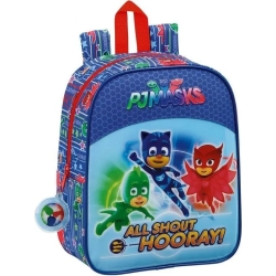 adjustable backpack pj masks