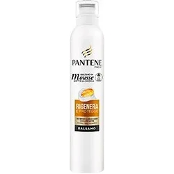 hair conditioner mousse repair and protect 140 ml