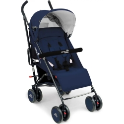 musino joyello lightweight stroller blue