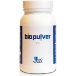 Biopulver Powder - helps with acidosis - 180 g