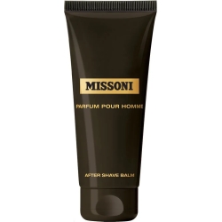Missoni Parfum pour Homme - After Shave Balm 100 ml