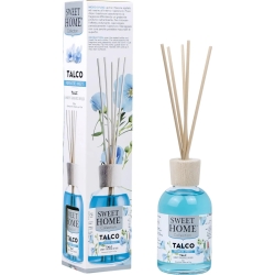Air Freshener Talc 100 ml