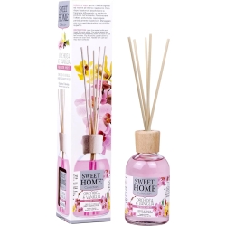 Air Freshener Orchid & Vanilla 100ml
