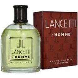 L'Homme - Eau de Toilette For men Spray 100 ml