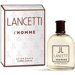 Lancetti L'Homme - After Shave 100 ml