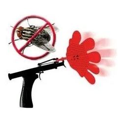 Fly Gun