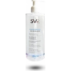 physiopure - Micellar Water - Cleansing Make-up Remover 400 ml