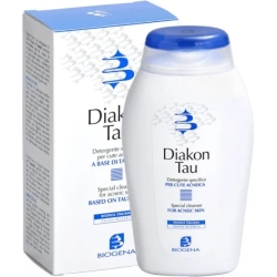 diakon tau - acne skin cleanser 200 ml