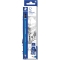 Mars Lumograph 100-8B graphite pencil - pack of 12 pencils