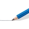 Mars Lumograph 100-8B graphite pencil - pack of 12 pencils