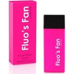 Glow pink - eau de toilette For Women Spray 50 ml