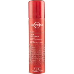 No-gas Strong Ecological Hairspray 75ml