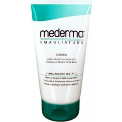 Anti-stretch mark cream with hyaluronic acid 150g