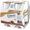 Chocolate flavour dietary food for special purposes 4 x 220 ml