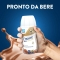 Chocolate flavour dietary food for special purposes 4 x 220 ml