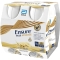 Banana flavour food for special medical purposes 4 x 220 ml